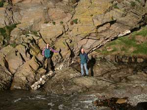 Dalby Group Manx Geological Survey